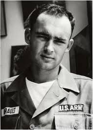 Vietnam War-Era Photographs