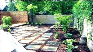 Dog Friendly Landscaping Without Grass Google Search Backyard Makeover Small Garden Landscape Small Backyard Landscaping