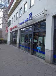 Deutsche bank filiale ist in der johannisthaler chaussee 300 zu finden. Deutsche Bank Filiale 12351 Berlin Offnungszeiten Adresse Telefon