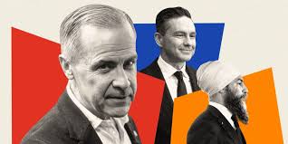 Telford untouchable at the top of the 21st Terrific 25 Staffers list, as  Conservatives sweep Most Knowledgeable and Best Spin