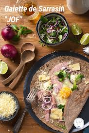 Galette De Sarrasin Farcie Recette Galette De Sarrasin Galette Sarrasin