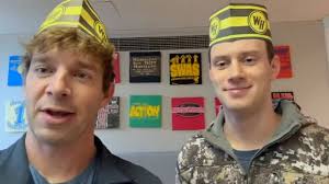 Do you want to be a guest or know anyone that would be a good guest for our  Waffle House lockdown? Let us know at this email  wafflehousearrestguest@gmail.com!