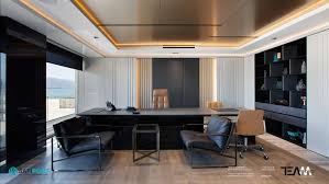 Safiport Uluslararasi Limani Team Proje Mimarlik 2020 Ic Tasarim Ofisler Ic Tasarim Mimari Tasarim