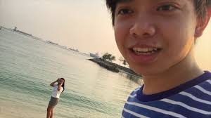 Siloso Point Sentosa