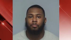 Convicted supermarket shooter sentenced to prison