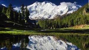 Pakistan Adventure Travel Mountain Scenery Beyond Imagination Cnn Travel