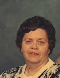 Obituary information for Cwilla Watson