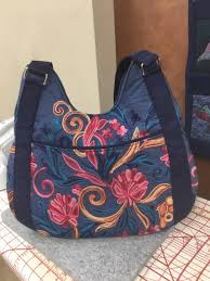 Hey Mercedes Sewing Handbag Bags Bag Pattern