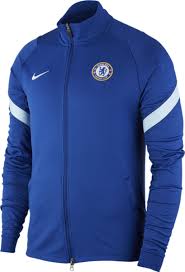 ⚽ welcome to the official twitter account of chelsea football club. Jacke Nike M Nk Chelsea Fc Strike Jkt Top4football De