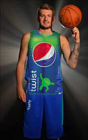 Pegasus has represented power and strength for thousands of years and has been a symbol of one that breaks through darkness with hope and light. Mavs 2021 Sponsor And City Edition Jerseys Mavericks