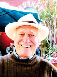 Remembering Robert Kleffel