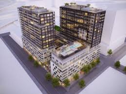 Lowney Sur Ville Maison Plan Architecte Condo