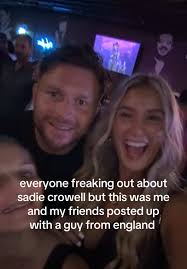 Sadie Crowell 40 Year Old Guy