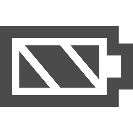電池のフリーアイコン素材 | アイコン素材ダウンロードサイト「icooon-mono」 | 商用利用可能なアイコン素材が無料(フリー )ダウンロードできるサイト