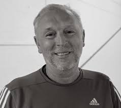 Interview with Gary Crossland, inventor of the Squash Tech Buddy