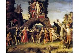 The art of classical greece (ca. The Most Famous Roman Mythology Paintings Widewalls