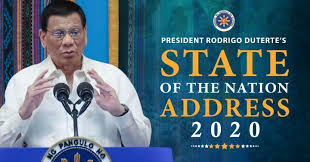 cluster_mandate_list cluster_mandate_itemassess and collect customs revenues from imported goods /cluster_mandate_item cluster_mandate_itemsimplify and harmonize customs procedures /cluster_mandate_item cluster_mandate_itemexercise border control to prevent entry of smuggled goods/cluster_mandate_item [cluster. Duterte S Fifth Sona Will Last For 80 Minutes Philippine News Agency