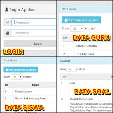 √ 7 aplikasi simulasi cat cpns offline 2021 untuk pc, baru! Sistem Aplikasi Ujian Online Cat Web Tes Computer Komputer Shopee Indonesia