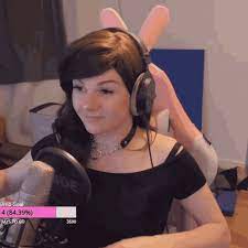 A subreddit for fans of f1nn5ter/rose, a minecraft youtuber and crossdressing twitch streamer. F1nn5ter Girl Gif F1nn5ter Girl Cute Discover Share Gifs