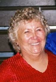 Obituary information for Gwen Gunter
