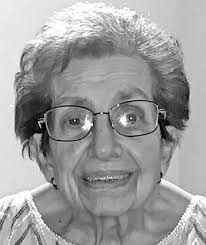 Bridget Schulin Obituary (1936