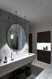 100+ fresh ways to decorate with black and white 110 photos. 20 Modern Bathroom Accessories Magzhouse