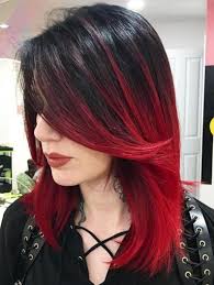 15 amazing dark ombre hair color ideas to make you look trendy fashions nowadays red ombre hair ombre hair color hair color red ombre