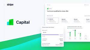 Check spelling or type a new query. Stripe Capital Flexible Financing In As Little As One Day