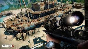 How to download & install far cry 3 · click the download button below and you should be redirected to uploadhaven. Far Cry 3 Descargar