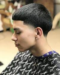 There seems to be a lot of confusion about what a taper fade is. Taper Fade Haircut Low
