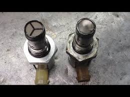 6 0l Powerstroke Ipr Replacement Youtube Powerstroke Diesel Performance Diesel Mechanics