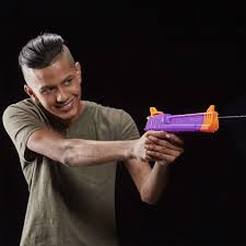 Fortnite + nerf guns = fortnite nerf guns!!! Fortnite Nerf Blasters Bring Kid Friendly Blasters To Reality Vamers