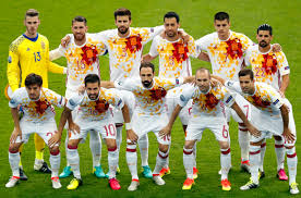 Zobacz aktualny skład kadry reprezentacji hiszpanii na mistrzostwa świata w piłce nożnej oraz sprawdź kiedy drużyna gra mecze podczas mundialu. Czytaj W Pn Co Dalej Z Reprezentacja Hiszpanii Sport Wp Sportowefakty