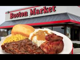 Allow time to thaw, then just heat and serve. Boston Market Thanksgiving Youtube