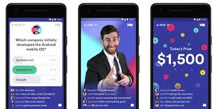 Apr 04, 2019 · the telephone game is familiar to many people, as it has been around for years. Hq Trivia Game For Android Goes Live In The Google Play Store Play To Win Real Money Phonearena