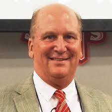 Robert Keith's Instagram, Twitter & Facebook