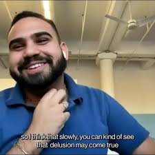 During our SCREENSHOT talk with artist and sculptor Bony Ramirez,  @bonyramirezz we asked about his career trajectory and the challenges of  being self-taught. Bony was gracious enough to share candidly ...