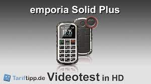 emporia Solid Plus