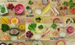 Bayi 6 bulan hanya minum susu sahaja sebelum ini. Resepi Bubur Bayi 6 Bulan Keatas Mummy Zahra Nak Cerita Makanan Untuk Bayi 8 Bulan Ke Atas Akan Tetapi Ketika Usia Bayi Sudah Menginjak 6 Bulan Asi Eksklusif Saja Tidak Cukup Donkey Busa