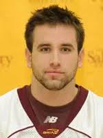 2011 Men's Lacrosse Roster