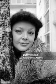 1,472 Barbara Schöne Photos & High Res Pictures