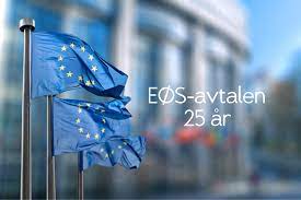 Flagg er en utrolig verdsatt og mektig meldingsbærere og en vakker egenhet utenfor din eiendom eller anlegg. Psd 2 Direktivet Tatt Inn I Eos Avtalen Finans Norge