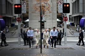 People can leave their homes only for reasons such as essential work or education, shopping, and exercise. Lockdown Ordered In Central Sydney Areas Hit By Covid Surge