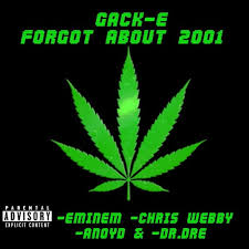 The same article mentions chronic 2001, dr. Stream Eminem Chris Webby Anoyd Dr Dre Forgot About 2001 Gack E Remix By Gack E Listen Online For Free On Soundcloud