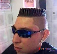 Here are some cool (and practical) styles to try. Craziest Haircuts And Hairstyles Funny Hairstyles Funny Hair Funnypicsonly