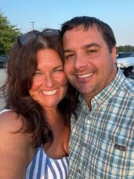 Board Member Spotlight! Bryce Bergman is the newest board member at the  Grand Haven Coast Guard Festival. He is the Event Chair for the Grand  Parade! "I got involved with the Festival