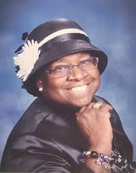 Vivian Moulden Obituary (2024)