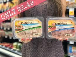 Dishing out mom's classic lasagna recipe tonight? Oscar Mayer Deli Fresh Lower Sodium Lunch Meat As Low As 2 49 At Kroger Kroger Krazy