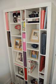 Expedit Random Shelving Hack Ikea Hackers Shelving Ikea Ikea Home