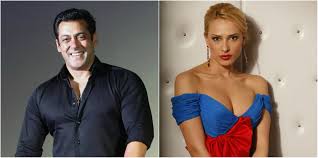 She is known for her work on dansez pentru tine (2006), ferma vedetelor (2015) and race 3 (2018). Married Or Not Iulia Vantur Is Salman S Wife Anyway Celebrity Cosmopolitan India